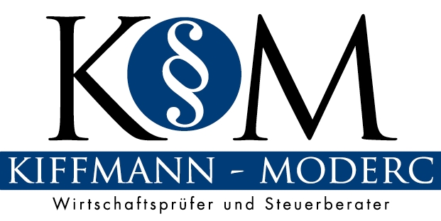Kiffmann-Moderc-Logo
